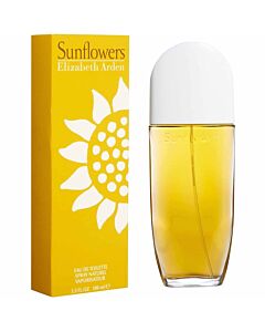 Sunflower / Elizabeth Arden EDT Spray 3.3 oz (w)