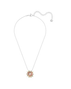 Swarovski Eternal Flower Pendant Necklace