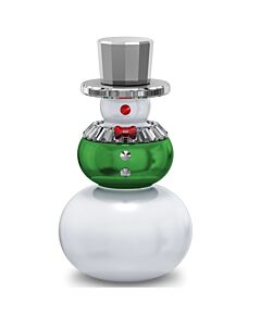 Swarovski Holiday Cheers Snowman