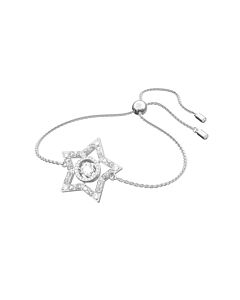 Swarovski Ladies Stella Star Bracelet