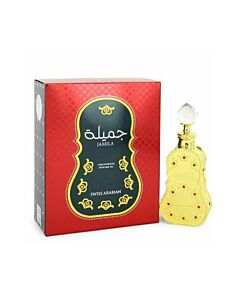 Swiss Arabian Ladies Jamila Perfume Oil 0.51 oz (Tester) Fragrances 0125231523005