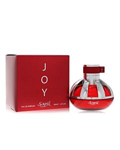Swiss Arabian Ladies Sapil - Joy EDP Spray 3.38 oz Fragrances 6295124041112