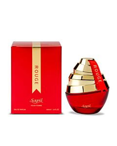 Swiss Arabian Ladies Sapil - Rouge EDP Spray 3.38 oz Fragrances 6295124043369