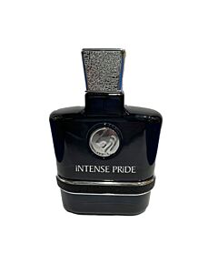 Swiss Arabian Men's Intense Pride EDP Spray 3.4 oz Fragrances 6295124031199