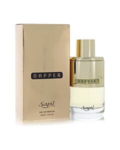 Swiss Arabian Men's Sapil - Dapper EDP Spray 3.38 oz Fragrances 6295124041099