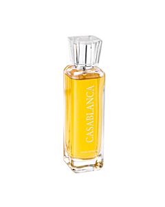 Swiss Arabian Unisex Casablanca EDP Spray 3.38 oz (Tester) Fragrances 0000010430111