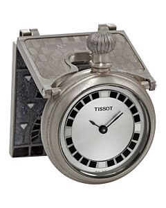 T-Pocket-Pendants-Silver-Dial-Watch