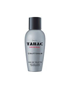 Tabac Men's Craftsman EDT Spray 1.7 oz (Tester) Fragrances 4011700447527