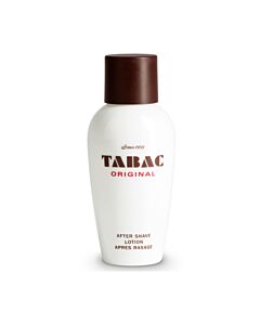 Tabac Men's Original Aftershave Lotion 2.5 oz Bath & Body 4011700431106