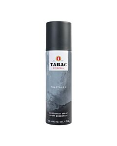 Tabac Men's Tabac Craftsman Deodorant Body Spray 6.8 oz Bath & Body 4011700447404