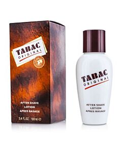 Tabac Original / Wirtz After Shave 3.4 oz (m)