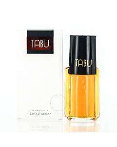 Tabu / Dana Cologne Spray 2.3 oz (w) 046447076147