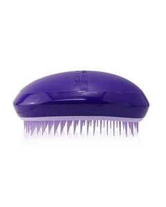 TANGLE TEEZER - Salon Elite Professional Detangling Hair Brush - # Violet Diva  1pc