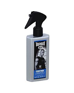 Tapout Control / Tapout Body Spray 8.0 oz (236 ml) (M)