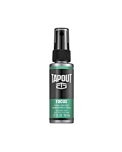 Tapout Focus / Tapout Body Spray 1.5 oz (45 ml) (M)