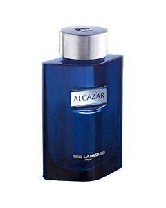 Ted Lapidus Men's Alcazar EDT 1.7 oz Fragrances 3355992006552