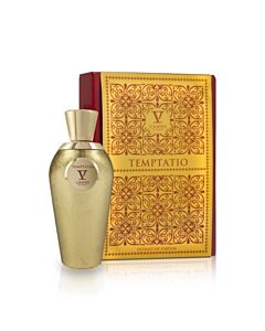 Temptatio by V Canto Extrait De Parfum Spray (Unisex) 3.38 oz