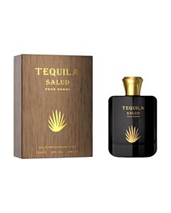 Tequila Men's Salud EDP Spray 3.3 oz Fragrances 019213947194