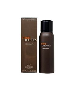 Terre Dhermes / Hermes Deodorant Spray 5.0 oz (m)