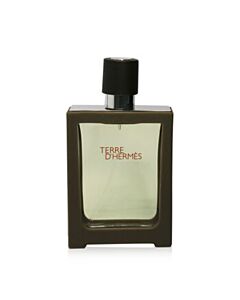 Terre Dhermes / Hermes EDT Spray Refillable 1.0 oz (30 ml) (m)