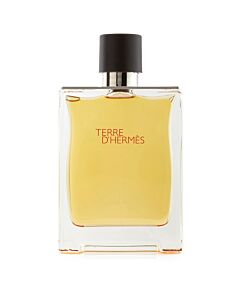 Terre Dhermes / Hermes Pure Perfume Spray 6.7 oz (200 ml) (M)