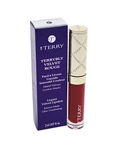 Terrybly Velvet Rouge Liquid Velvet Lipstick - # 9 My Red by By Terry for Women - 0.07 oz Lipstick