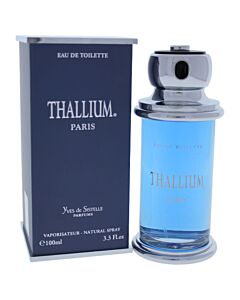 Thallium by Jacques Evard EDT Spray 3.4 oz (m)