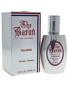 The Baron by LTL for Men - 4.5 oz Cologne Spray