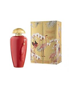 The Merchant Of Venice Ladies Flamant Rose EDP Spray 3.4 oz Fragrances 679602411240