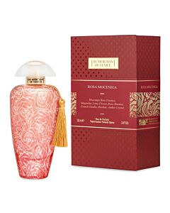 The Merchant Of Venice Ladies Rosa Moceniga EDP Spray 3.4 oz Fragrances 679602481335