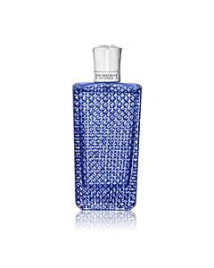 The Merchant Of Venice Men's Venetian Blue Intense EDP Spray 3.4 oz Fragrances 679602490719