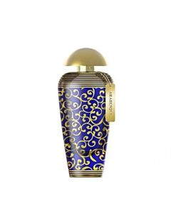 The Merchant Of Venice Unisex Arabesque EDP Spray 3.38 oz (Tester) Fragrances 0679602480291