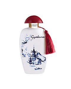 The Merchant of Venice Unisex Gyokuro EDP 3.4 oz Fragrances 679602511124