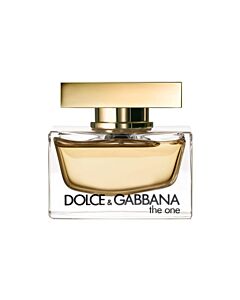 The One / Dolce and Gabbana EDP Spray 2.5 oz (75 ml) (w)