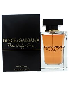 The Only One / Dolce and Gabbana EDP Spray 3.3 oz (100 ml) (w)