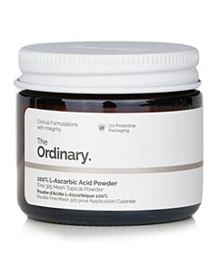 The Ordinary Ladies 100% L-Ascorbic Acid Powder 0.7054 oz Skin Care 769915193626