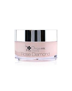 The Organic Pharmacy - Rose Diamond Face Cream  50ml/1.69oz