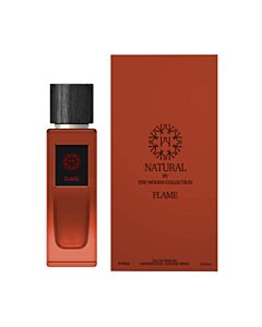 The Woods Collection Unisex Flame EDP Spray 3.38 oz (Tester) Fragrances 3760294351185