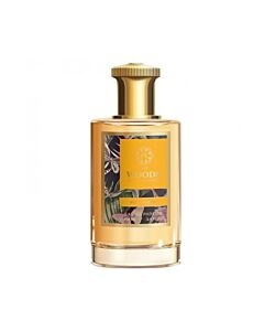 The Woods Collection Unisex Panorama EDP 3.4 oz Fragrances 3760294350713