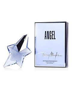 Thierry Mugler (MUGLER) - Angel Eau De Parfum Refillable Spray  50ml/1.7oz