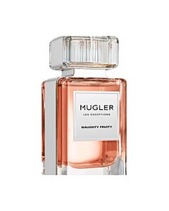 Thierry Mugler Unisex Naughty Fruity EDP 2.7 oz Fragrances 3439600050134