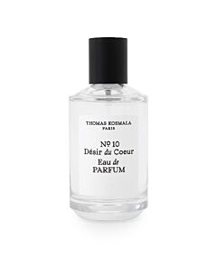 Thomas Kosmala Unisex Desir Du Coeur No.10 EDP Spray 3.38 oz (Tester) Fragrances 5060412110501