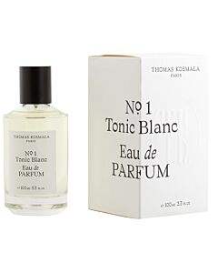 Thomas Kosmala Unisex No. 1 Tonic Blanc EDP 3.4 oz Fragrances 5060412110204