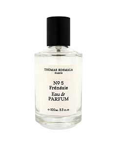 Thomas Kosmala Unisex No. 5 Frenesie EDP 3.4 oz Fragrances 5060412110242