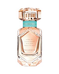 Tiffany Ladies Rose Gold EDP Spray 1 oz (30 ml) Fragrances 3616302501199