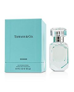 Tiffany Ladies Tiffany & Co. Intense EDP Spray 1 oz Fragrances 3614226940377