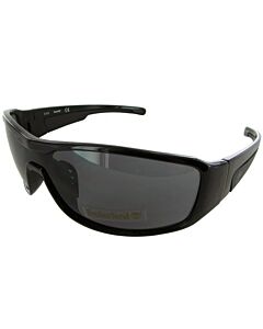 Timberland 00 mm Shiny Black Sunglasses
