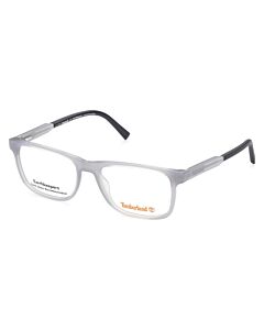 Timberland 54 mm Grey Eyeglass Frames