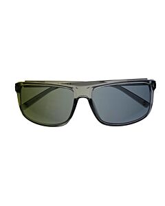 Timberland 59 mm Grey Sunglasses