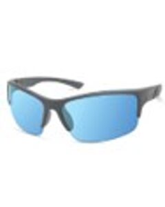 Timberland 69 mm Grey Sunglasses